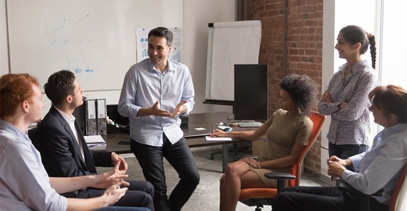 7 Security Measures A Boss Ought to Take For Their Workers