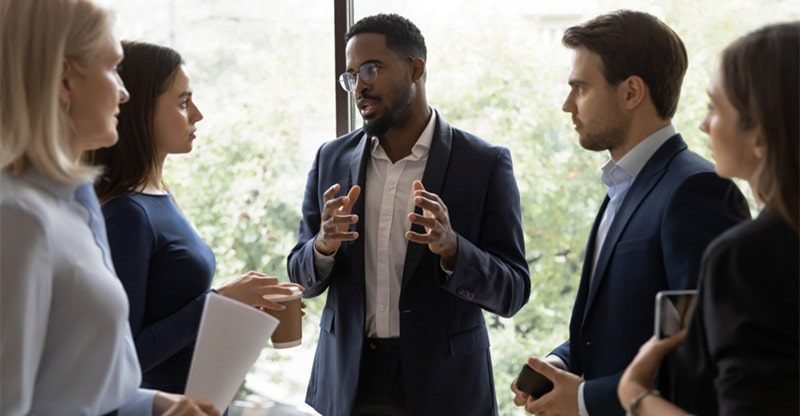 8 Confirmed Methods To Handle Workers Successfully