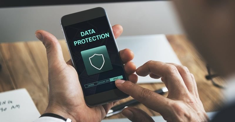 Knowledge Safety For Companies: The Most secure Methods To Retailer Shopper Knowledge