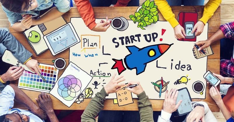 How To Upscale Your Startup For The Unforeseeable Future