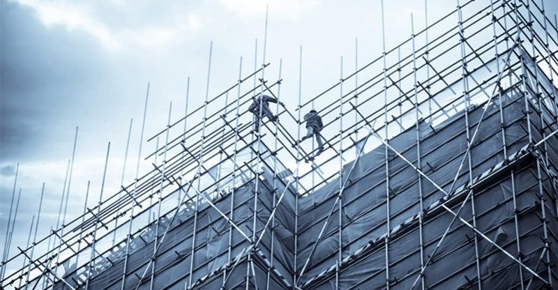 How A lot Does It Price To Hire Scaffolding?